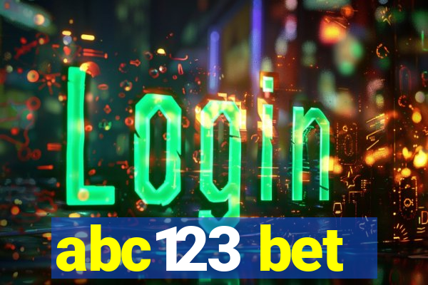 abc123 bet